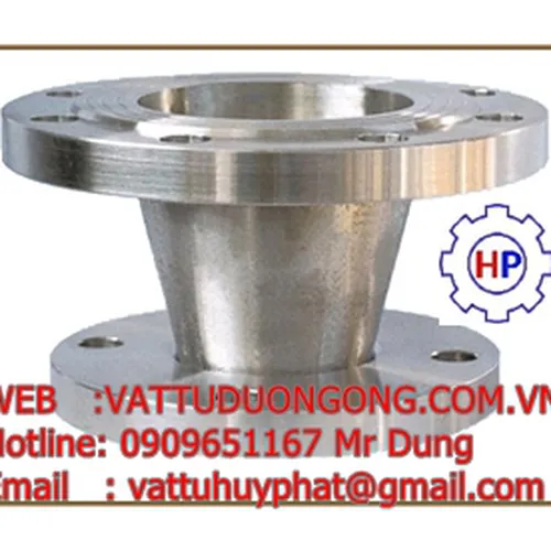 mặt bích Reducing Flange