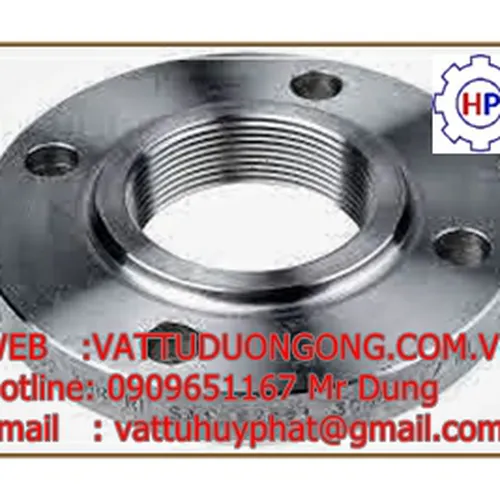 Mặt bích Screwed/Thread Flange