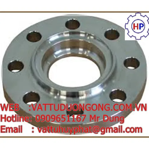 mặt bích Socket Weld Flange