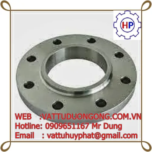 Mặt bích Slip-on Flange