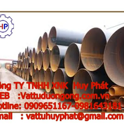 THÉP ỐNG ĐÚC THANH LÝ Ở ĐÂU