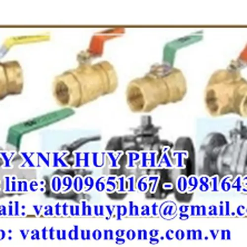 Van Bi Đồng KITZ NHẬT