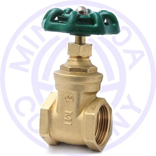 VAN CỬA ĐỒNG MI MINH HÒA