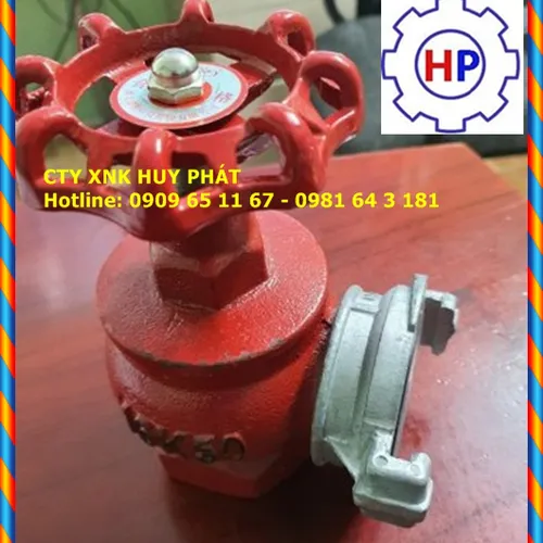 Van góc pccc dn50 giảm giá thanh lý tại Hồ Chí Minh