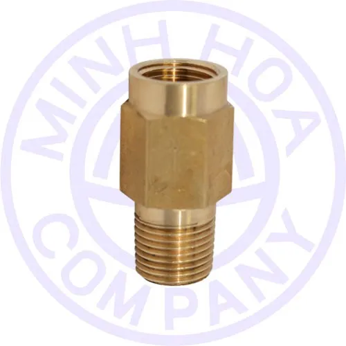 VAN MỘT CHIỀU REN TRONG, REN NGOÀI MINH HÒA