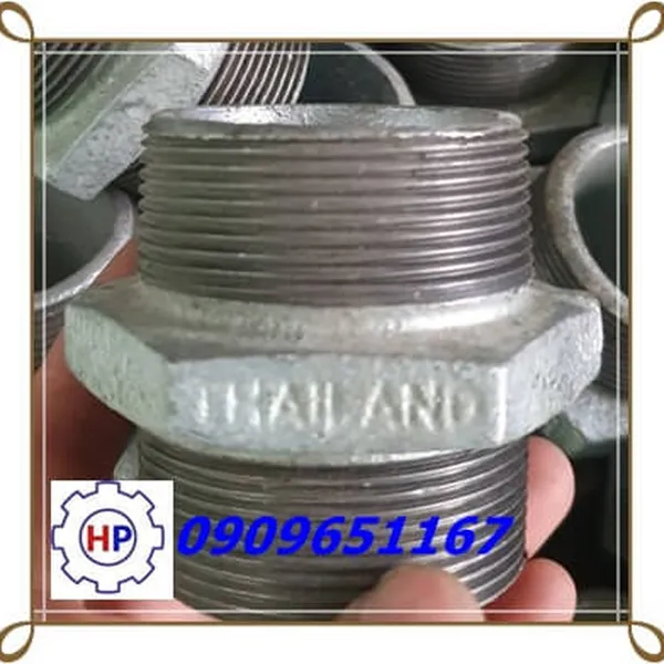 Phụ kiện ren SIAM|