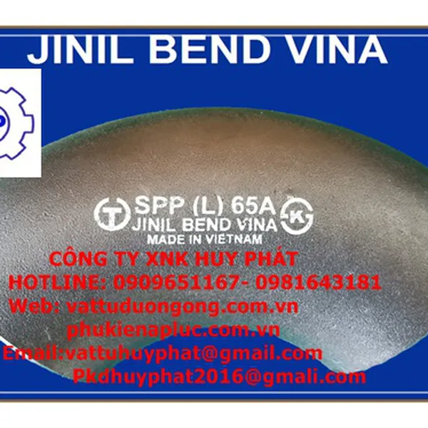 CO HÀN 90 ĐỘ JINIL BEND