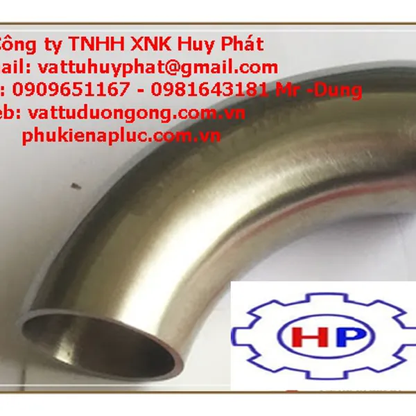 CO HÀN ỐNG VI SINH