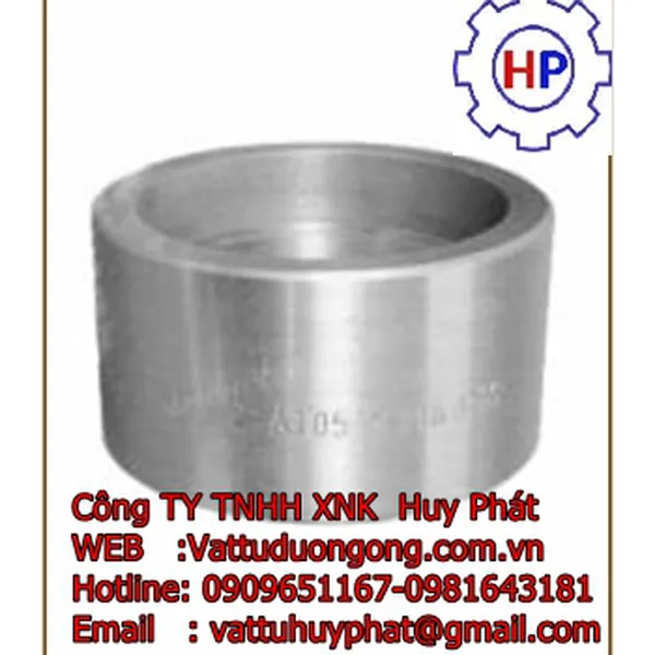 COUPLING HÀN LỒNG