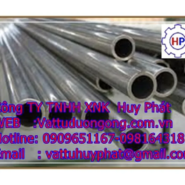 FACEBOOK THÉP ỐNG PHI 22,36,48,58 ...Ở ĐÂU BÁN?