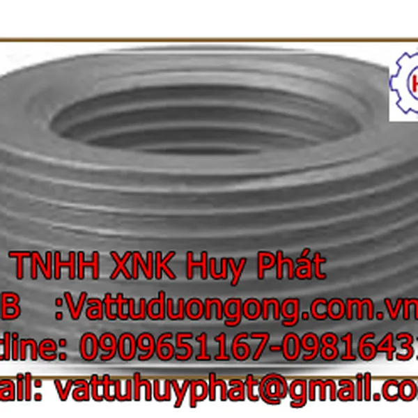 FLUSH BUSHING FORGED A105 CLASS 1500, 3000 ASME B16.11