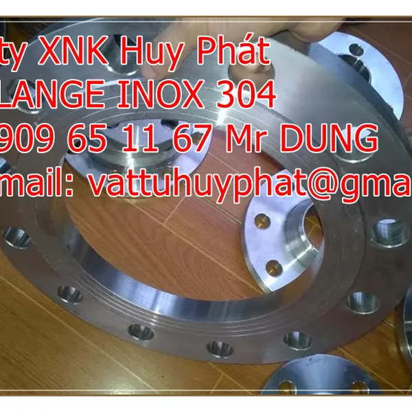 KHÁI NIỆM VÀ CÔNG DỤNG MẶT BÍCH BS4504