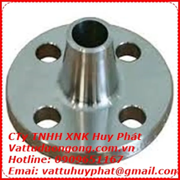 MẶT BÍCH ANSI MẠ KẼM