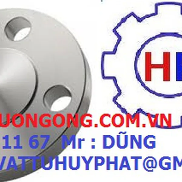 MẶT BÍCH INOX  NHẬP KHẨU