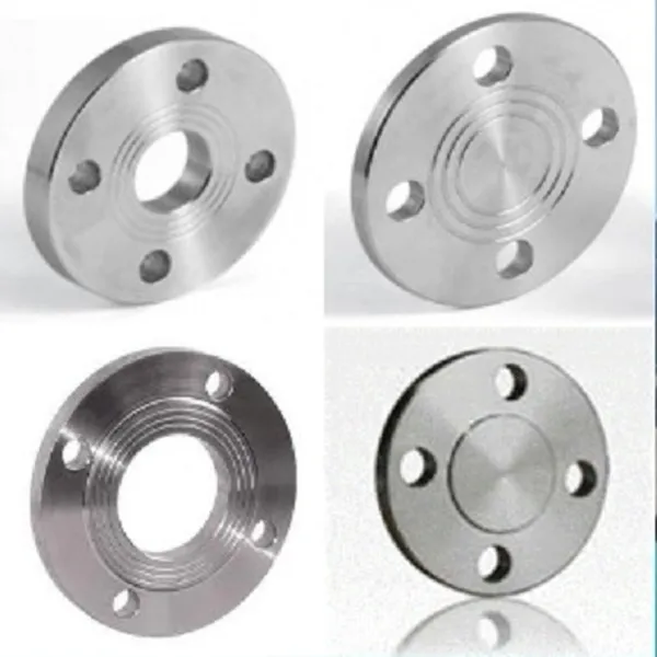 Mặt bích inox 316