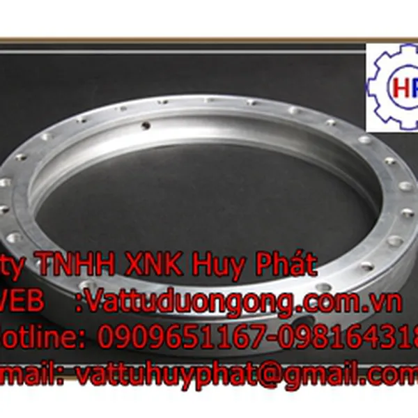 MẶT BÍCH MẠ KẼM