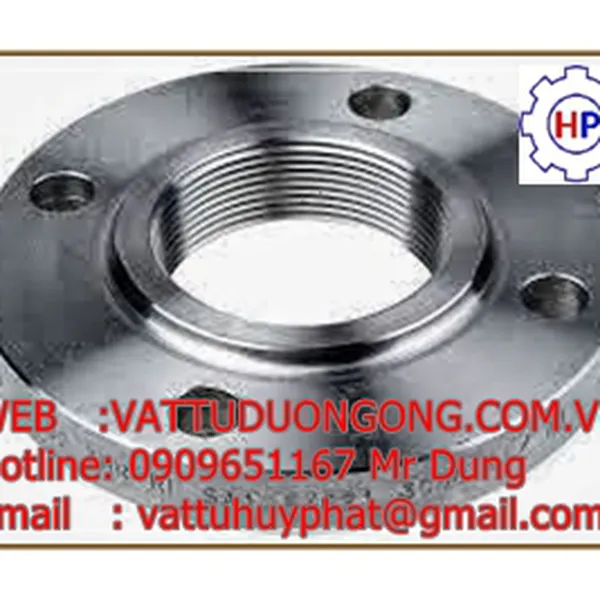 Mặt bích Screwed/Thread Flange