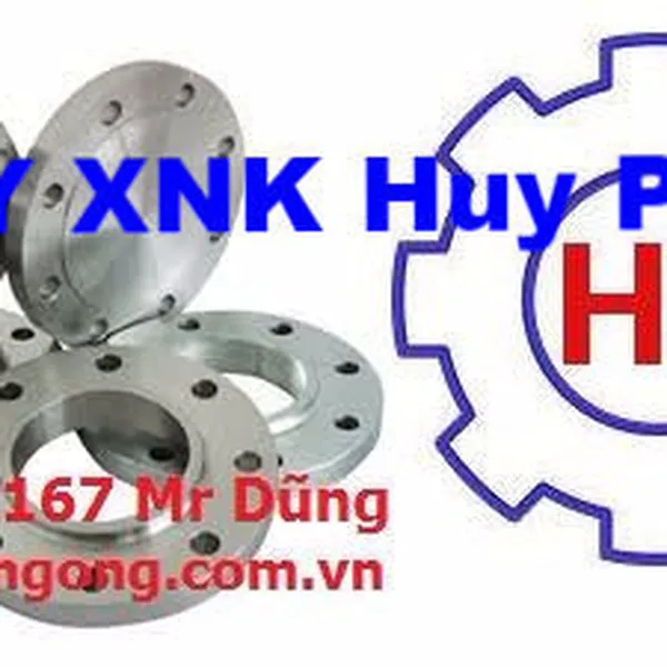 mặt bích thép 225