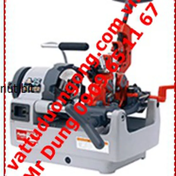 Máy tiện ren nhật bản