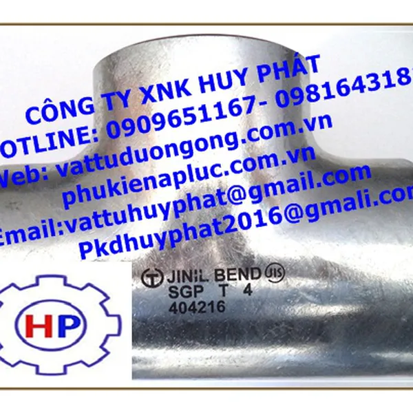 PHỤ KIỆN HÀN  QUỐC JINIL BEND