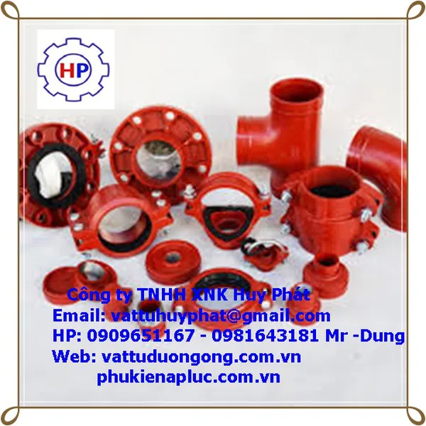 PHỤ KIỆN NỐI RÃNH 100TONG