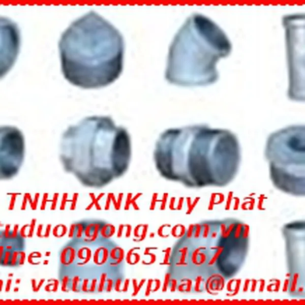 Phụ kiện ren DZ