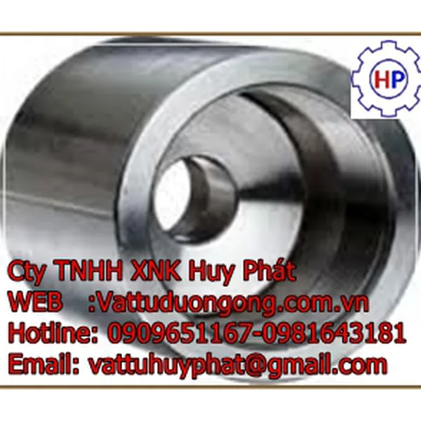 Bầu giảm hàn áp lức|