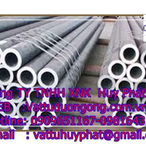 THÉP ỐNG PHI 13,16,19