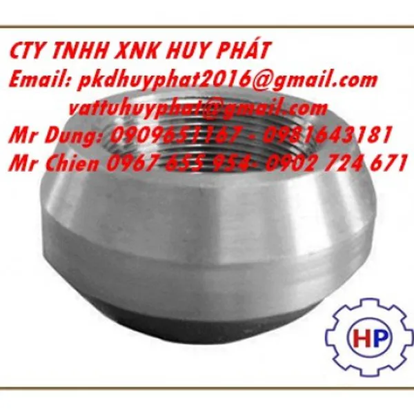 THREADOLET ÁP LỰC A105 3000#