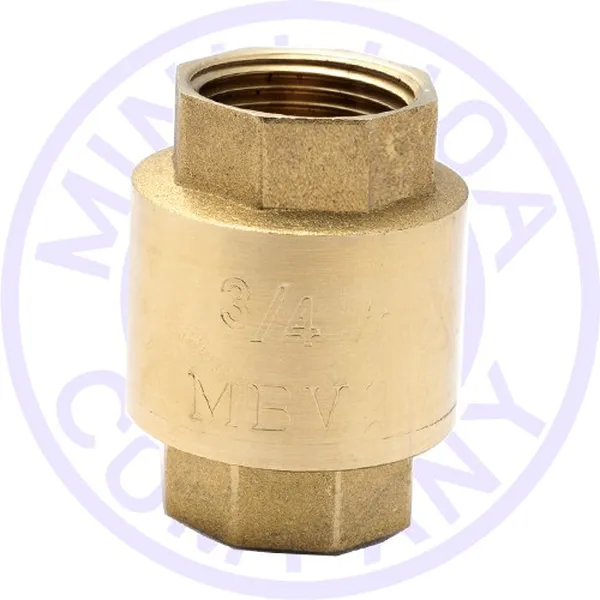 VAN MỘT CHIỀU LOXO ĐỒNG MBV