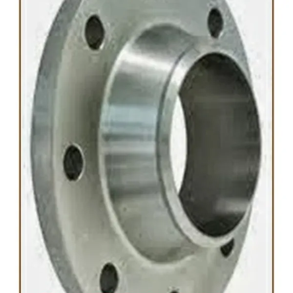 mặt bích Welding Neck Flange