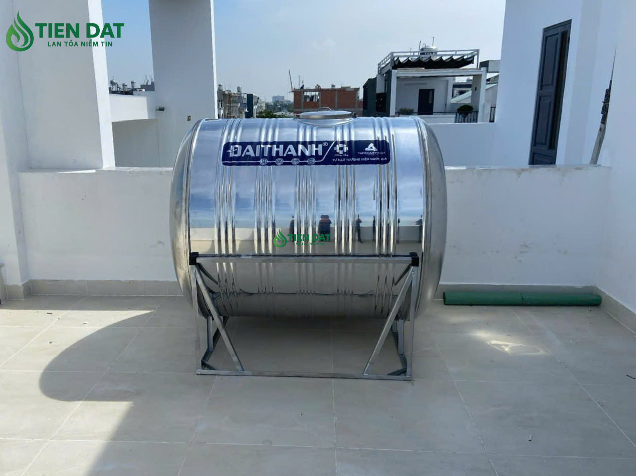 bồn nước đại thành bồn nước đại thành