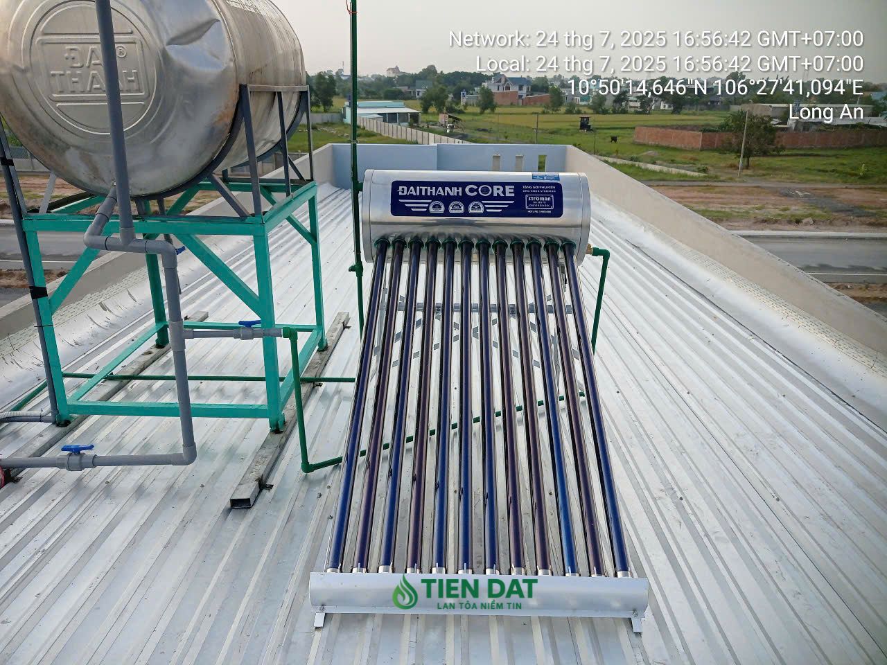 nước nóng năng lượng mặt trời nước nóng năng lượng mặt trời