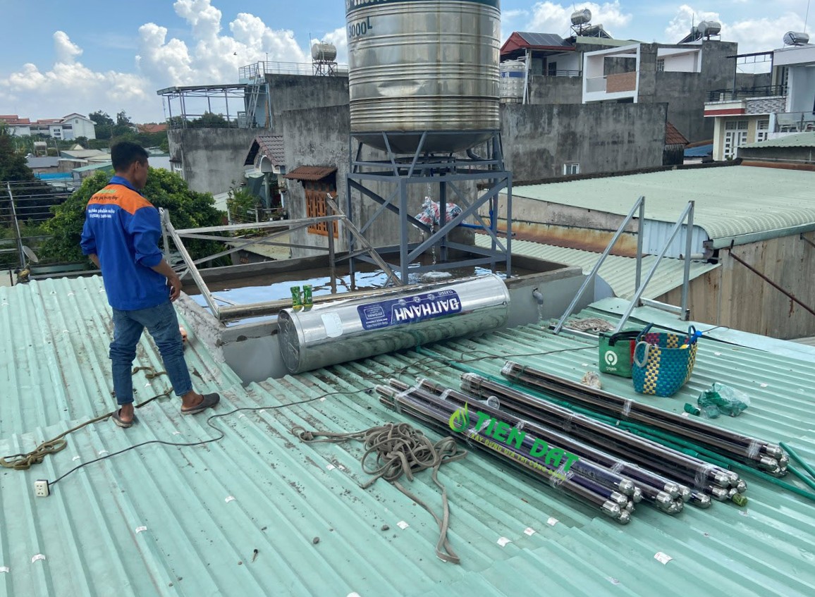 NPP Tiến Đạt – Địa chỉ bảo trì máy nước nóng NLMT đáng tin cậy tại Bình Thạnh NPP Tiến Đạt – Địa chỉ bảo trì máy nước nóng NLMT đáng tin cậy tại Bình Thạnh