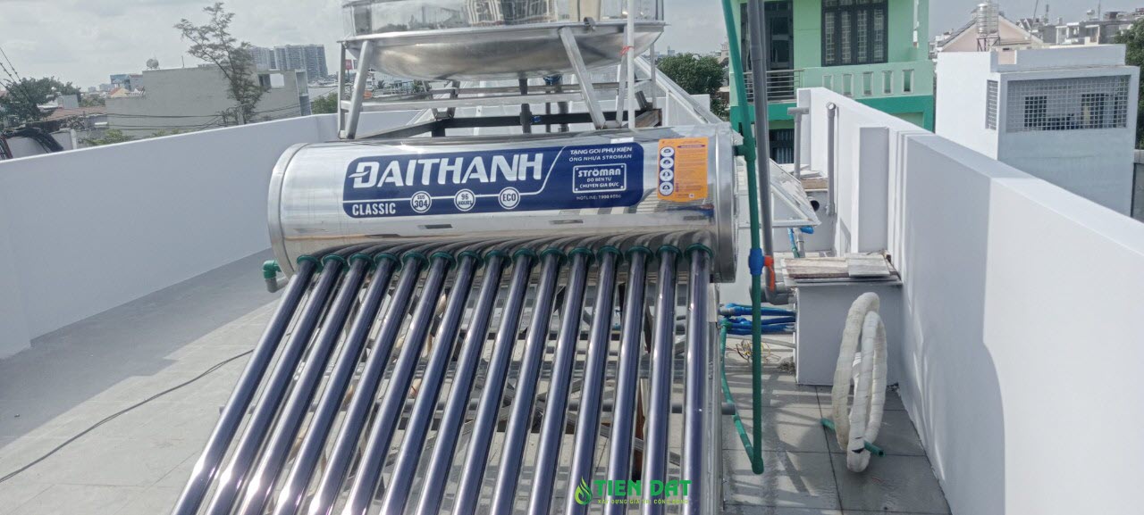 bình bảo ôn máy nước nóng năng lượng mặt trời bình bảo ôn máy nước nóng năng lượng mặt trời