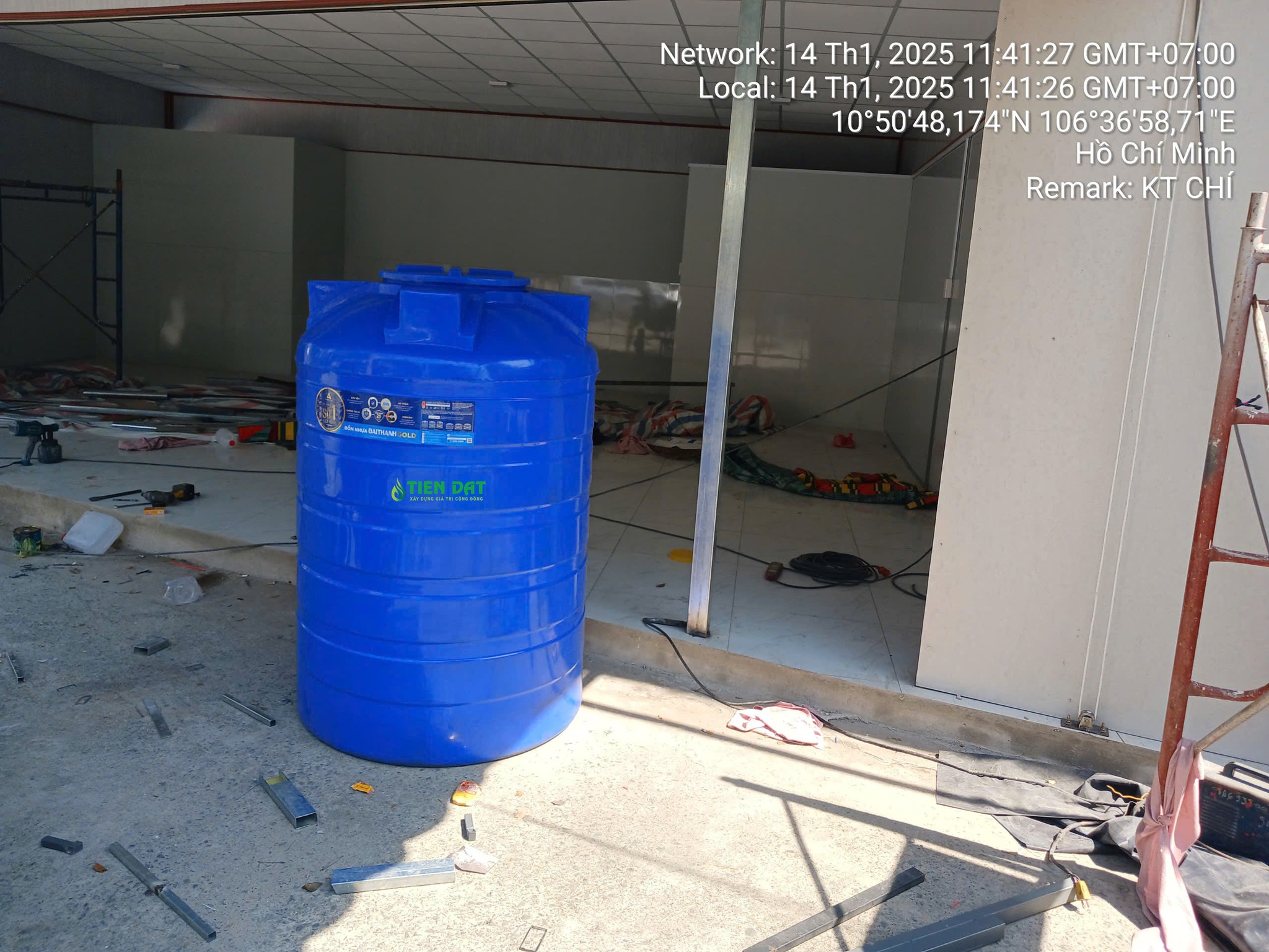 bồn nhựa Tân Á bồn nhựa Tân Á