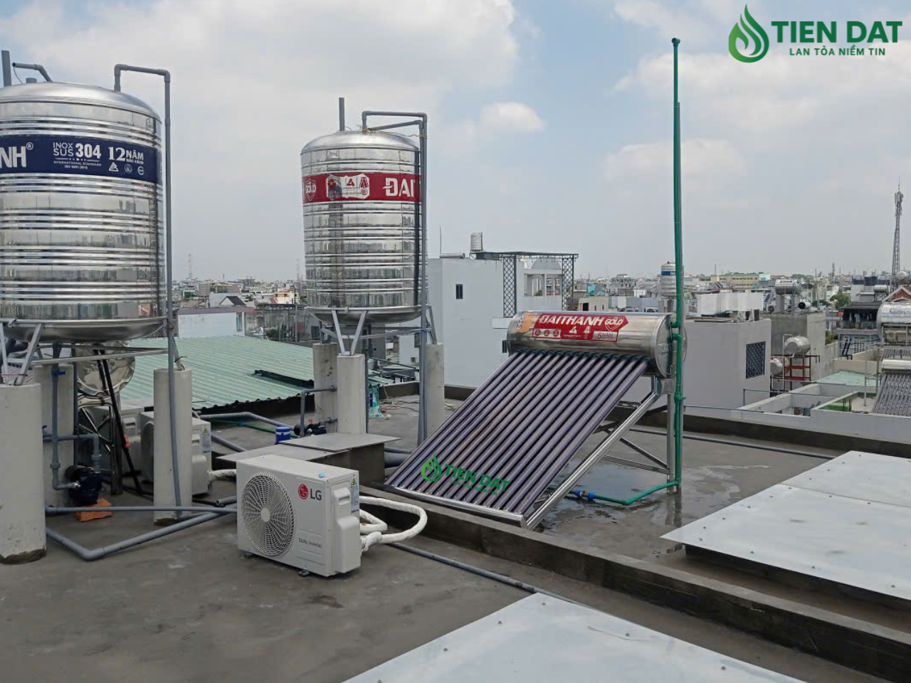 máy nuóc nóng mặt trời máy nuóc nóng mặt trời