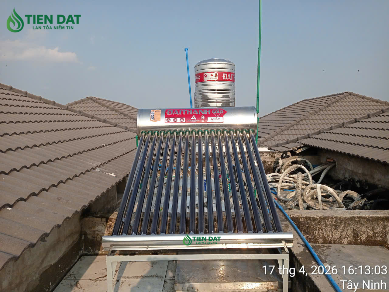 máy nước nóng đại thành máy nước nóng đại thành