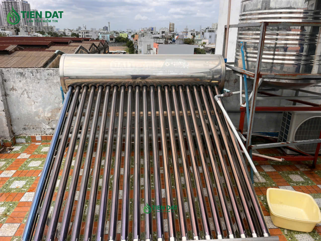 máy nuóc nóng mặt trời máy nuóc nóng mặt trời