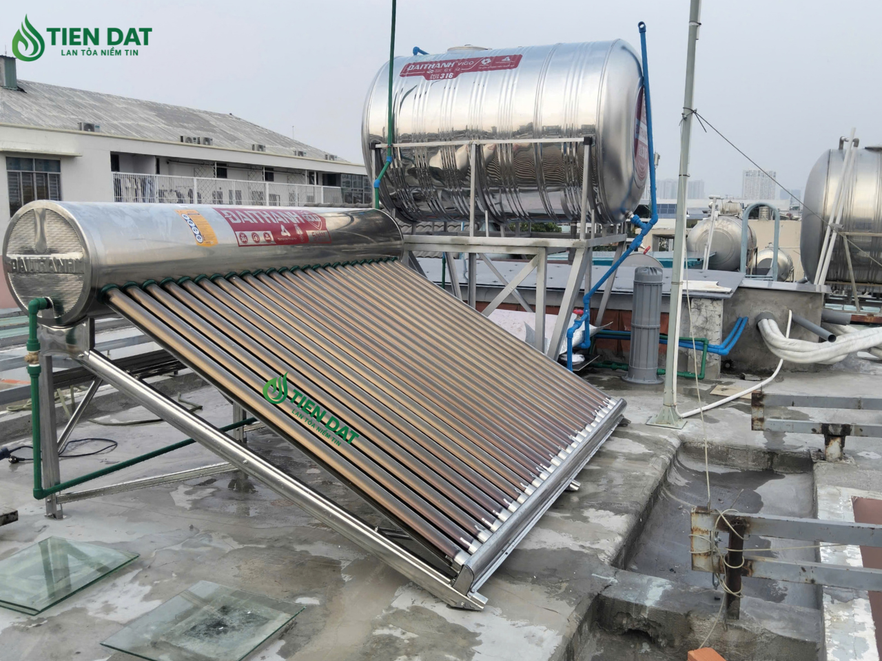 nước nóng năng lượng mặt trời nước nóng năng lượng mặt trời