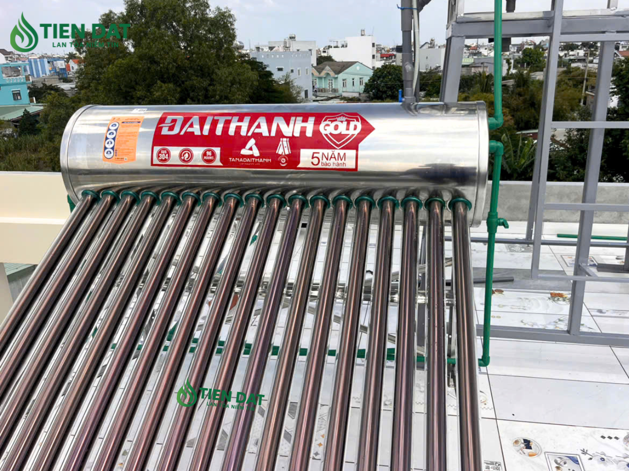 năng lượng mặt trời đại thành năng lượng mặt trời đại thành