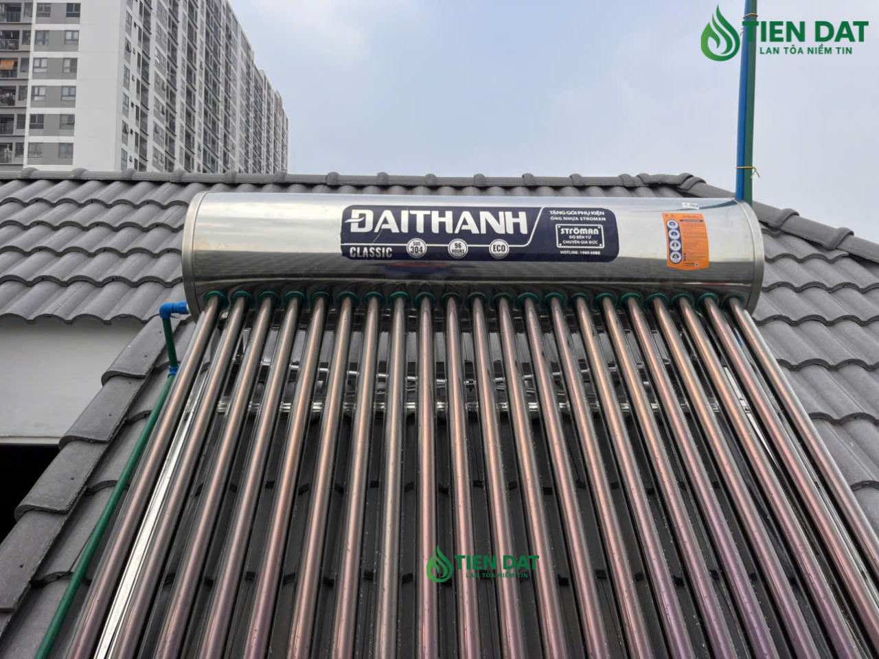 năng lượng mặt trời đại thành năng lượng mặt trời đại thành