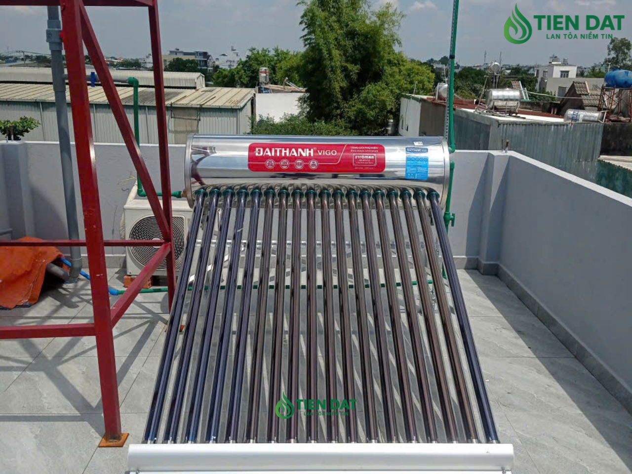 máy nuóc nóng mặt trời máy nuóc nóng mặt trời