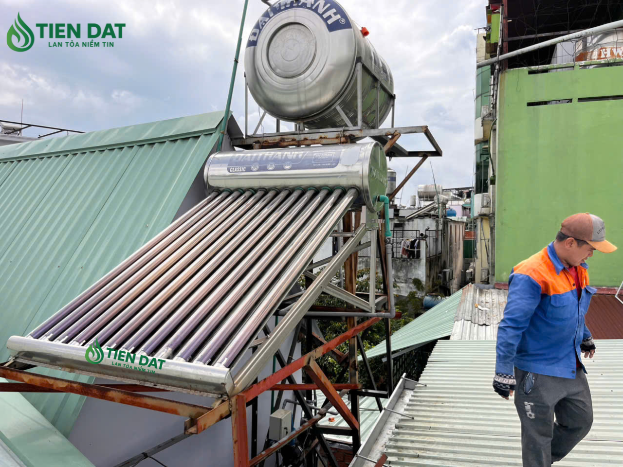 máy nước nóng đại thành máy nước nóng đại thành