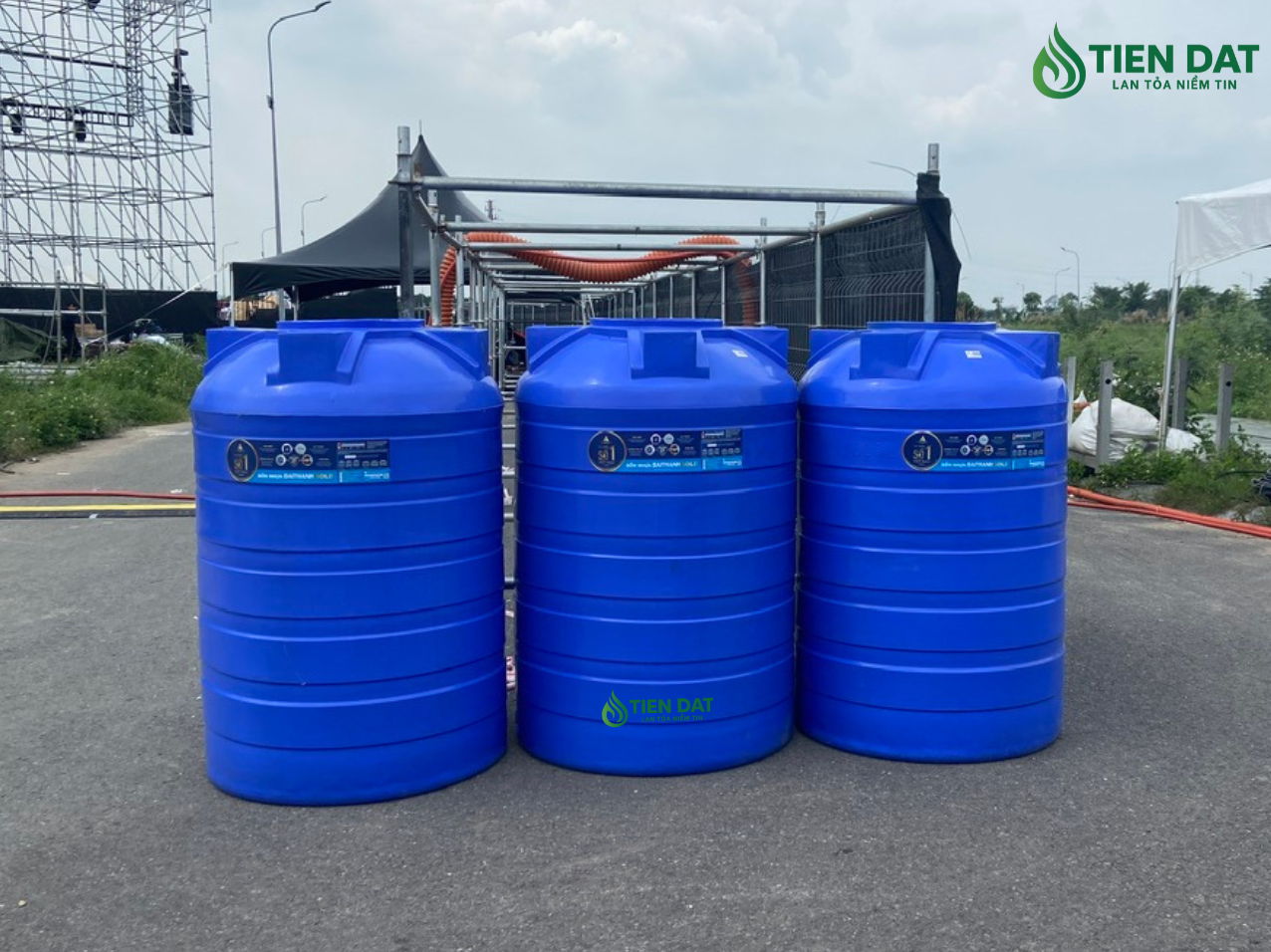 bồn nước nhựa bồn nước nhựa