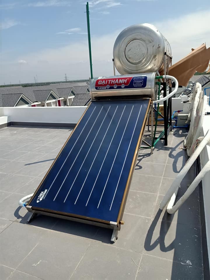 máy năng lượng mặt trời đại thành tấm phẳng máy năng lượng mặt trời đại thành tấm phẳng