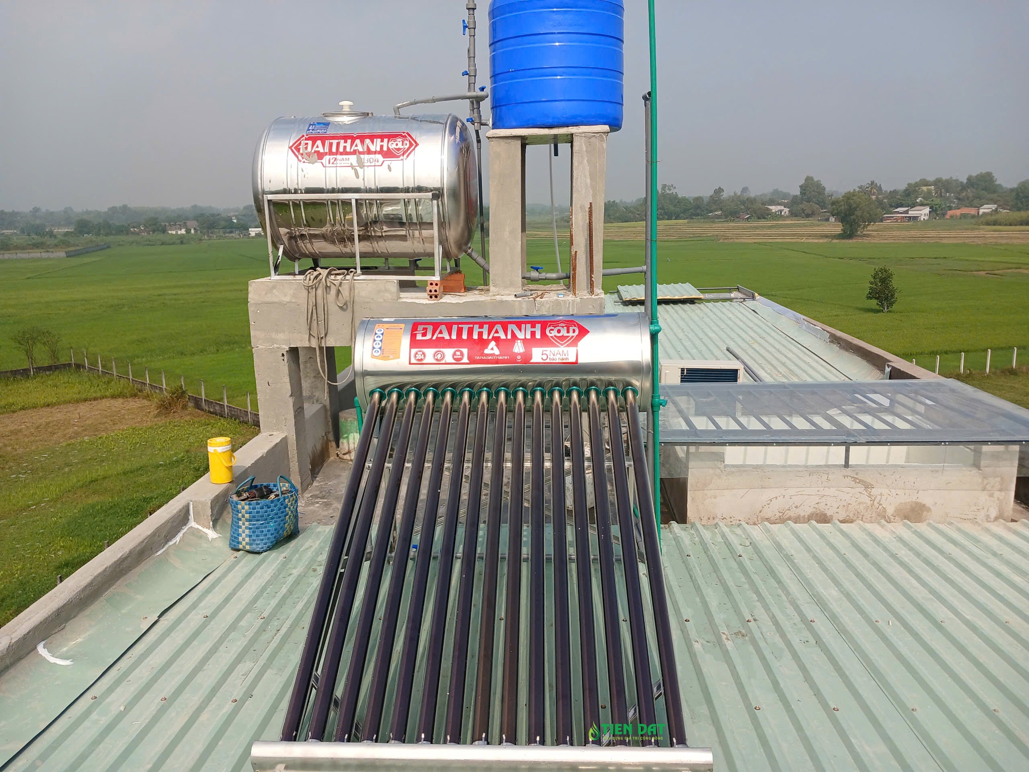 So sánh các dòng máy NLMT Đại Thành – Chọn đúng ngay từ đầu tại Thới An So sánh các dòng máy NLMT Đại Thành – Chọn đúng ngay từ đầu tại Thới An