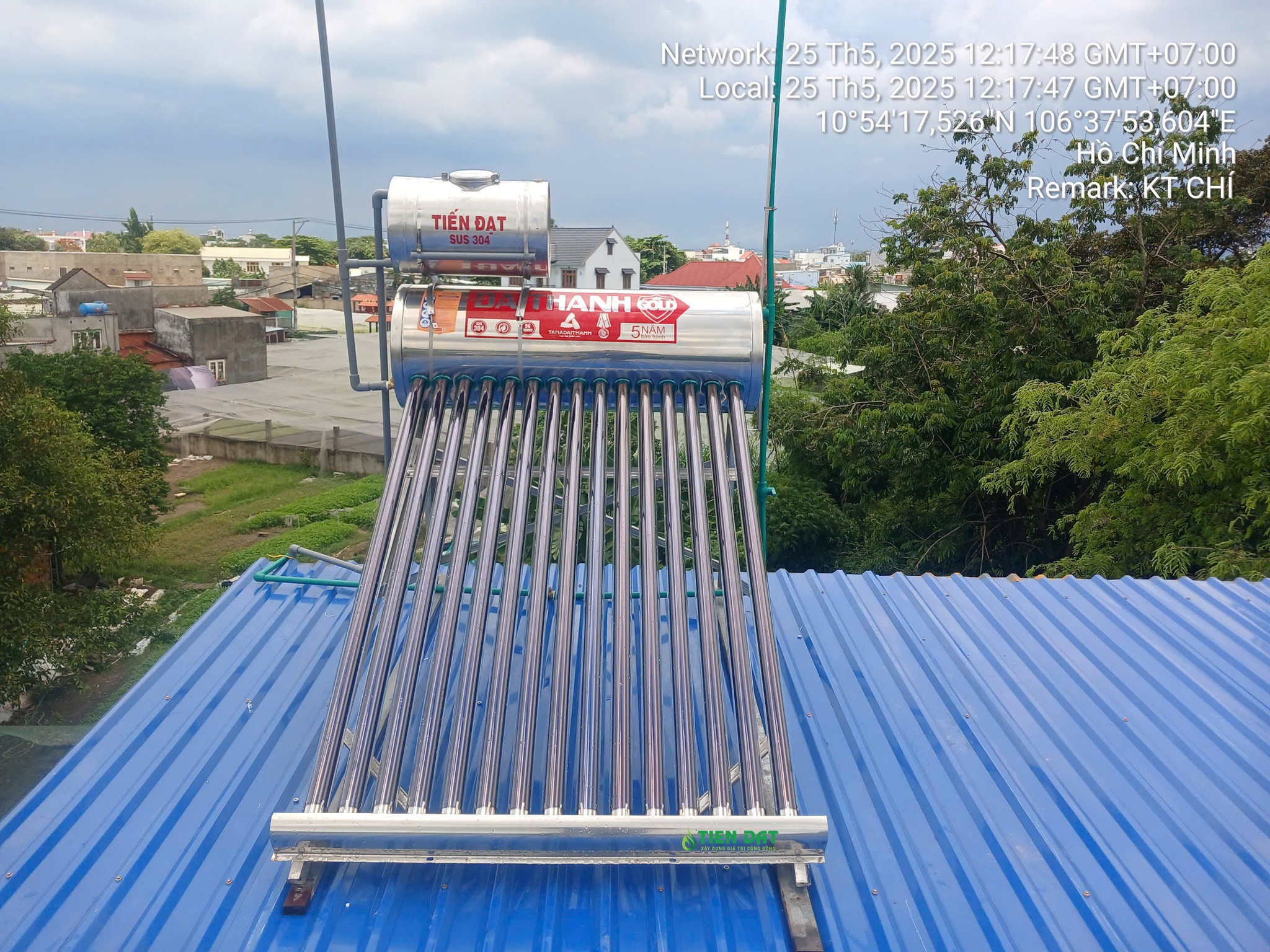 Máy nước nóng năng lượng mặt trời Đại Thành chính hãng có sẵn tại An Phú Đông – Gọi là có Máy nước nóng năng lượng mặt trời Đại Thành chính hãng có sẵn tại An Phú Đông – Gọi là có