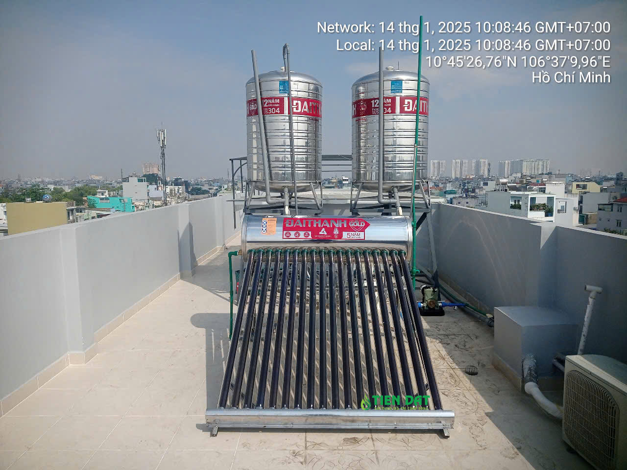 Tư vấn chọn mua máy nước nóng Đại Thành tại phường Đông Hưng Thuận phù hợp nhất Tư vấn chọn mua máy nước nóng Đại Thành tại phường Đông Hưng Thuận phù hợp nhất