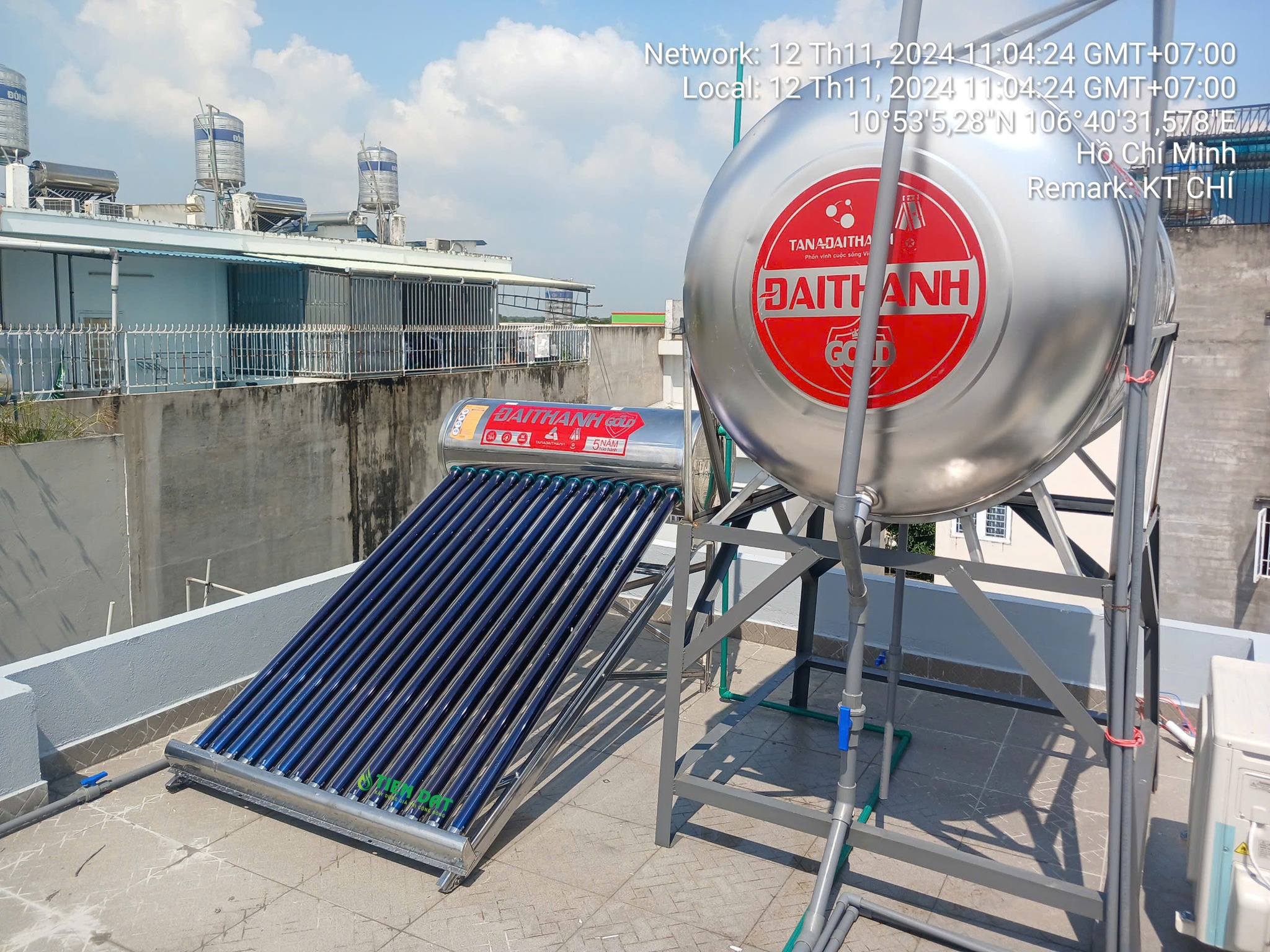 máy nước nóng năng lượng mặt trời máy nước nóng năng lượng mặt trời